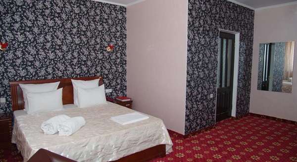 Orda hotel 