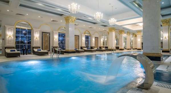 Rixos Khadisha Shymkent 