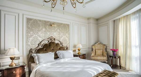 Rixos Khadisha Shymkent 