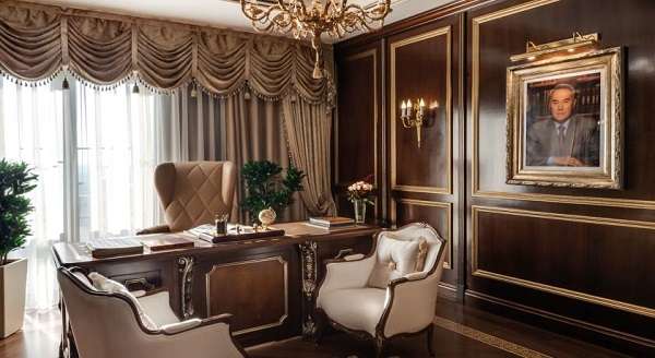 Rixos Khadisha Shymkent 