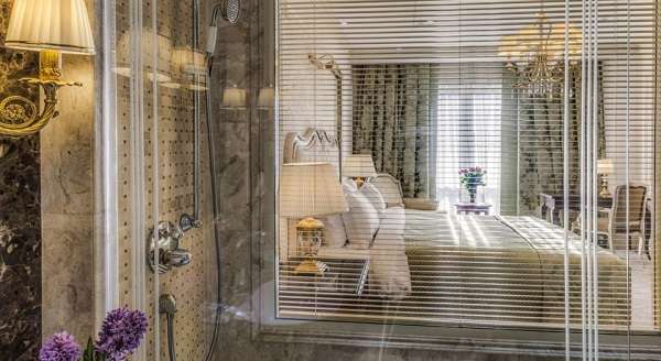 Rixos Khadisha Shymkent 