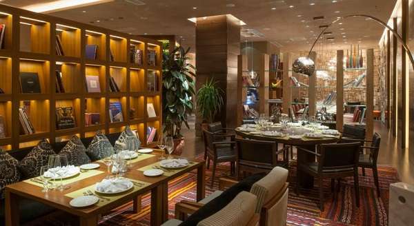 Rixos Khadisha Shymkent 