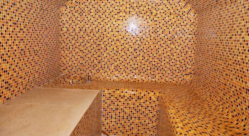 Гостиница Totem Hotel на день