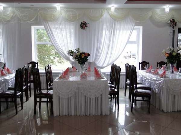 Ресторан Европа