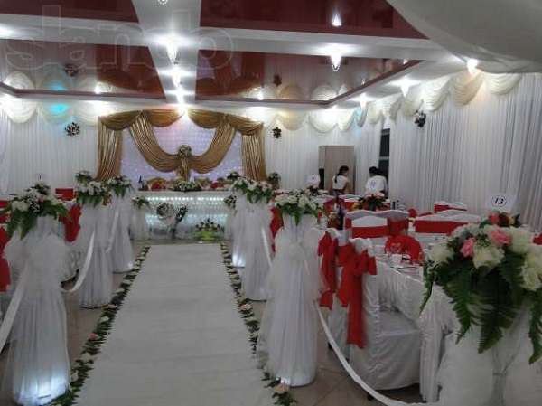 Ресторан Европа