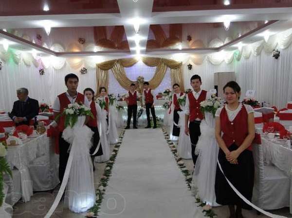 Ресторан Европа