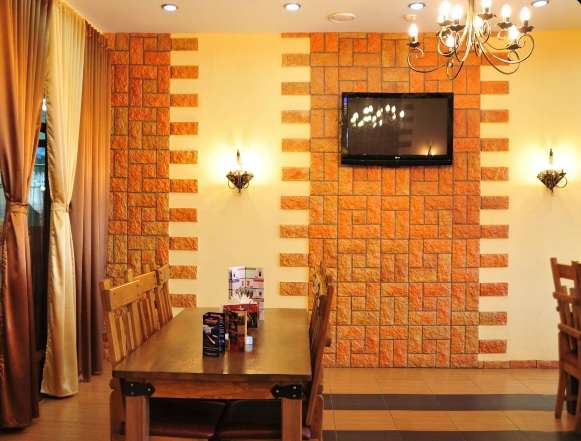 Ресторан Пражские ночи 