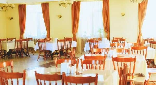 Ресторан Виктория Палас