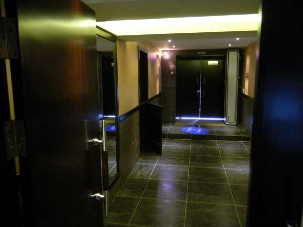 Ресторан CITY BREW