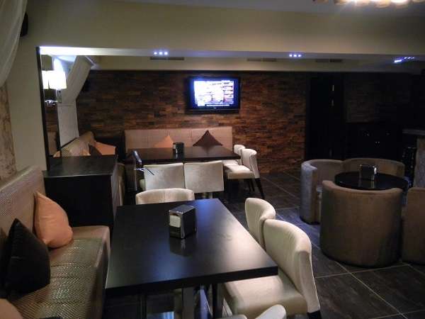 Ресторан CITY BREW