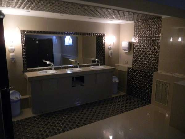 Ресторан CITY BREW