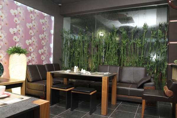 Ресторан Фудзи