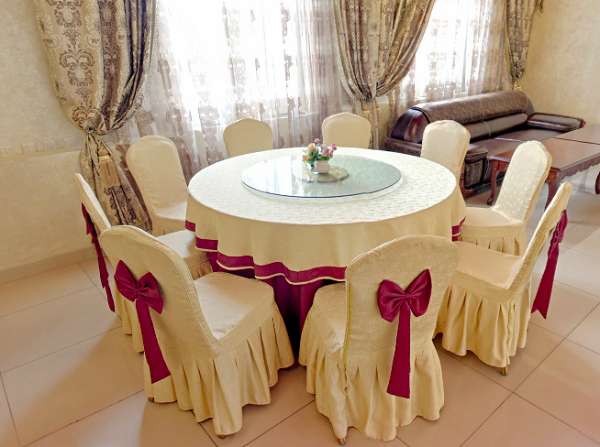 Ресторан Гранд вояж 