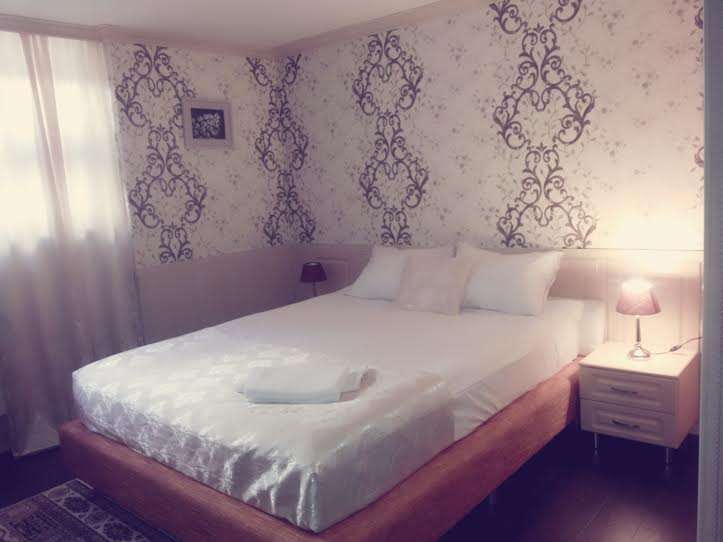 Гостиница Jasmine