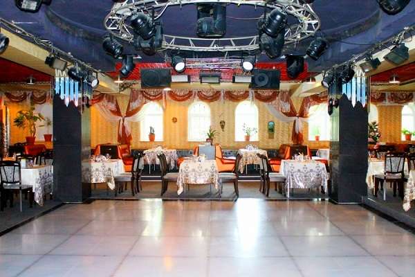 Ресторан Ани