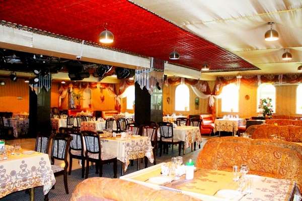 Ресторан Ани