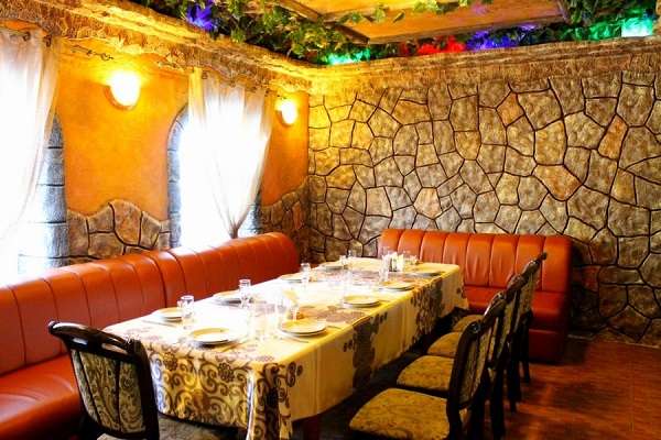 Ресторан Ани