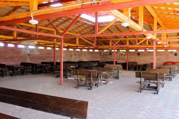 Ресторан Ани