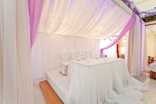 Ресторан PARK HOTEL