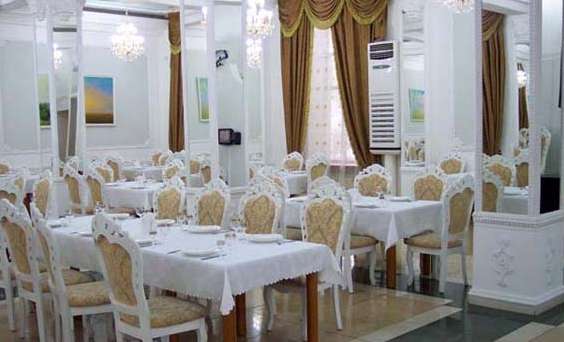 Ресторан Север