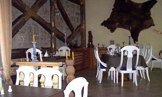 Ресторан Север