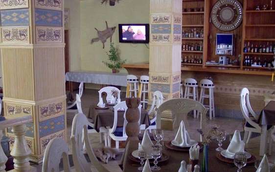 Ресторан Север