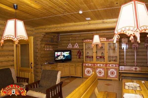 Сауна Усадьба закрыто