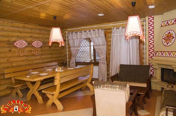 Сауна Усадьба закрыто