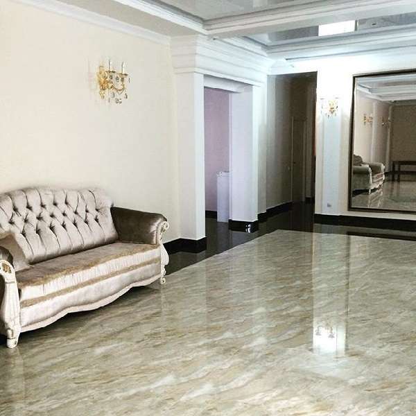 Ресторан Esmeralda