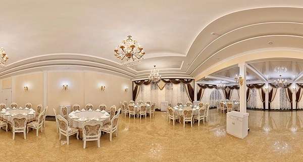 Ресторан Esmeralda