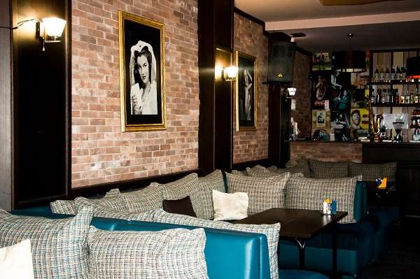 Ресторан La Festa