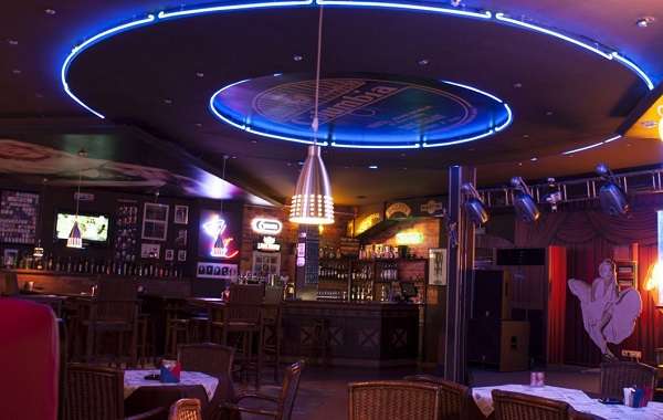 Ресторан La Festa