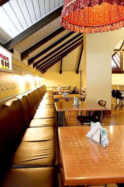 Кафе Масленица