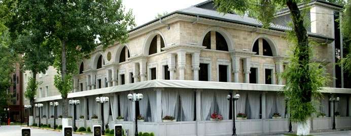 Ночной клуб GOGOL