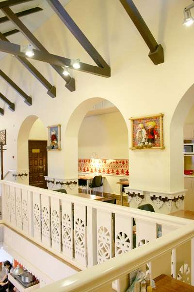 Кафе Масленица