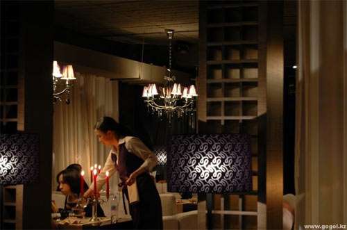 Ночной клуб GOGOL