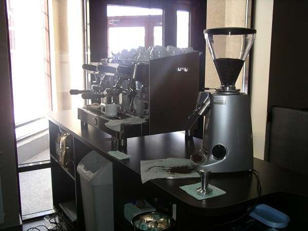 Кафе ЖАРОВНЯ