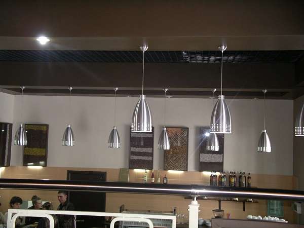 Кафе ЖАРОВНЯ