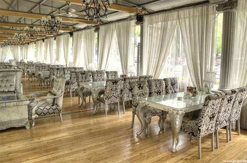 Ночной клуб GOGOL