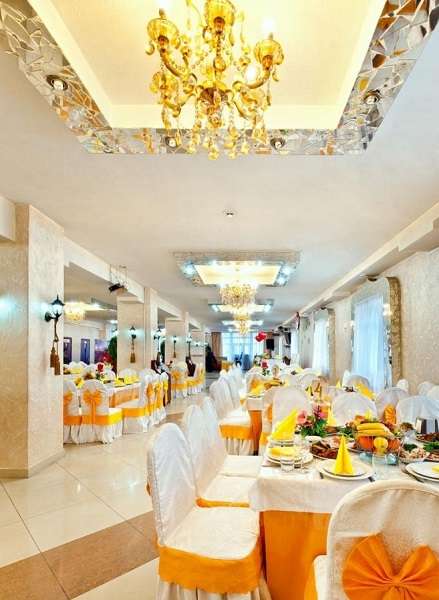 Ресторан Гульжан