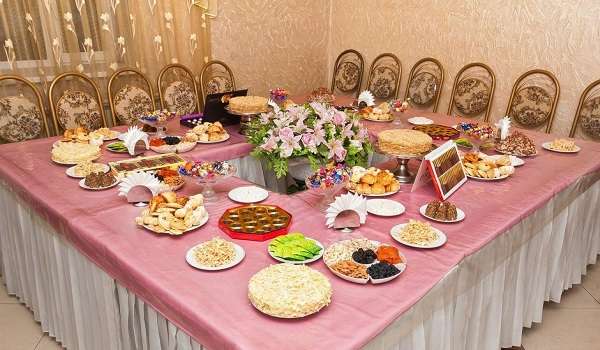 Ресторан Гульжан