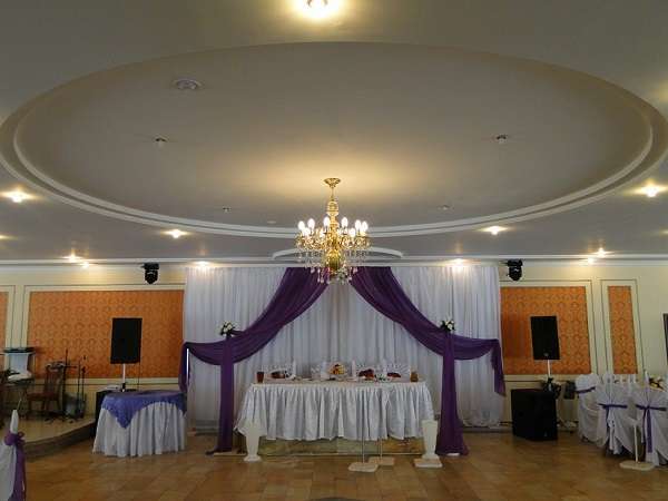 Ресторан Меруерт