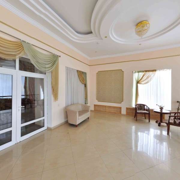 Ресторан Меруерт