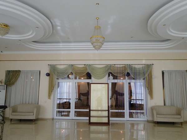 Ресторан Меруерт