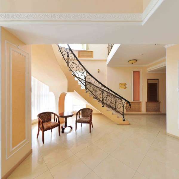 Ресторан Меруерт