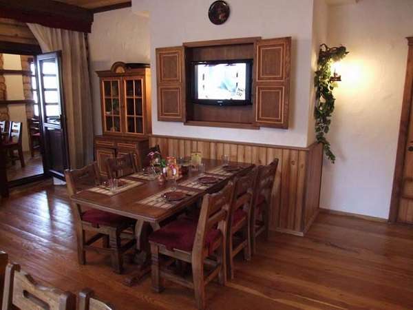 Ресторан Медведь (Трактир)