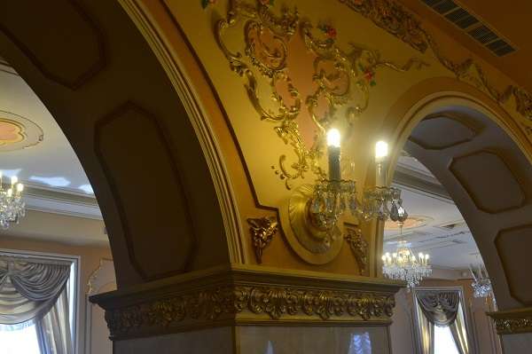 Ресторан Наири