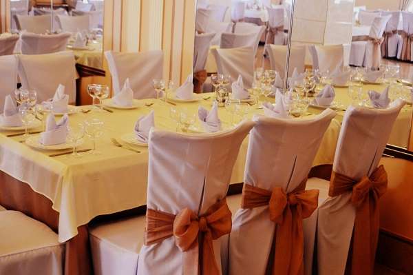 Ресторан Наири