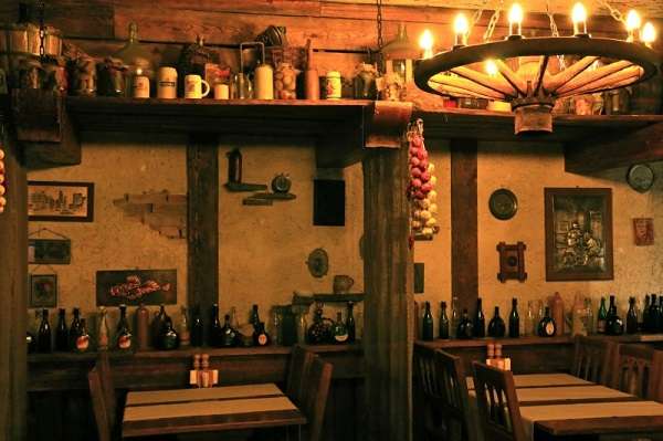 Ресторан Пивоварофф