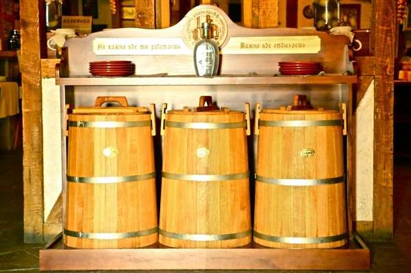 Ресторан Пивоварофф